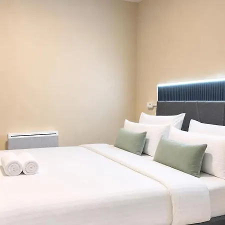 2br With Saint-joseph-des-nations View *