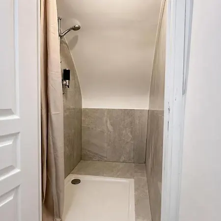 2br With Saint-joseph-des-nations View Apartamento París