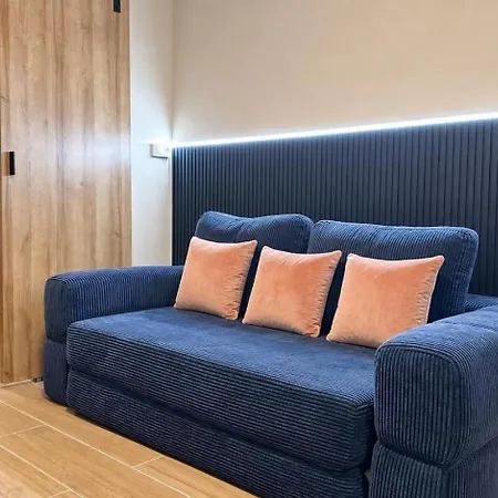 Apartamento 2br With Saint-joseph-des-nations View París
