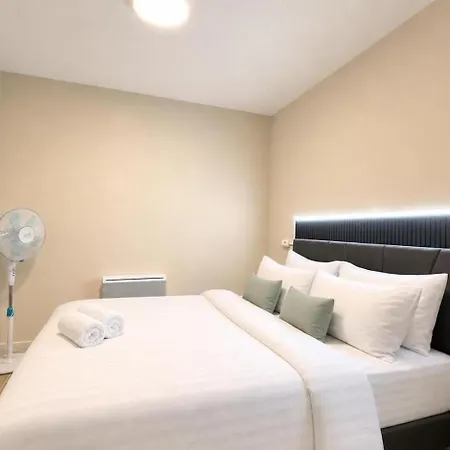2br With Saint-joseph-des-nations View *
