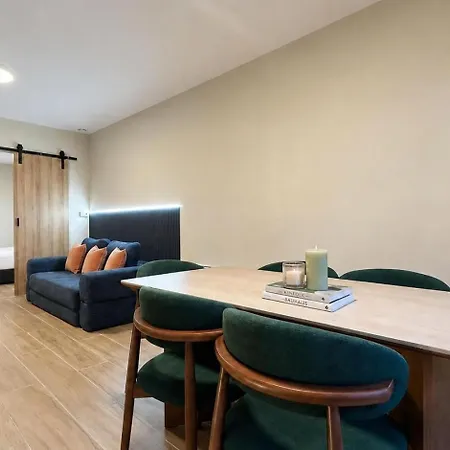 2br With Saint-joseph-des-nations View París