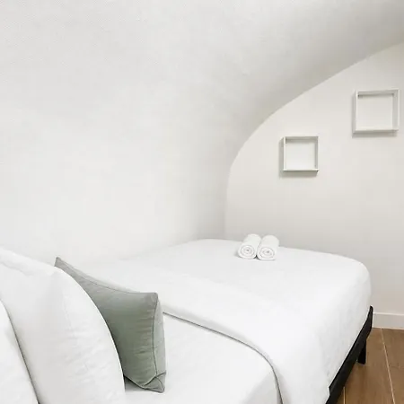 2br With Saint-joseph-des-nations View Apartamento *