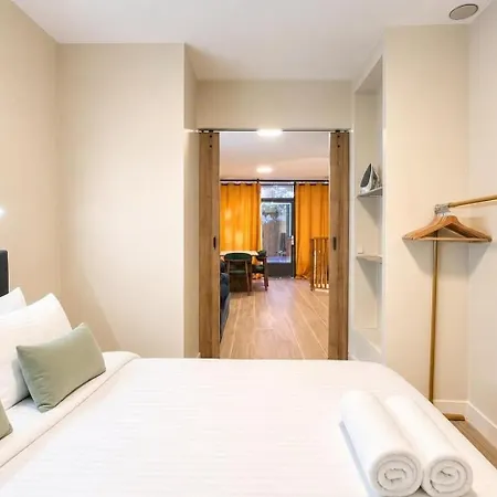 2br With Saint-joseph-des-nations View Apartamento
