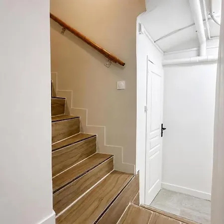 2br With Saint-joseph-des-nations View