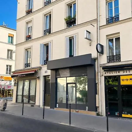 Apartamento 2br With Saint-joseph-des-nations View *